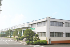 亀山工場